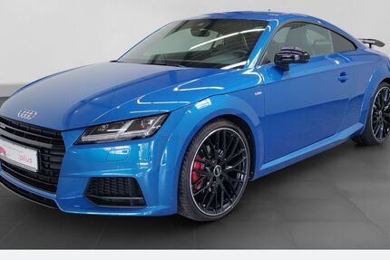 Audi TT 52.764 km 31.460 &euro; Bochum 44809