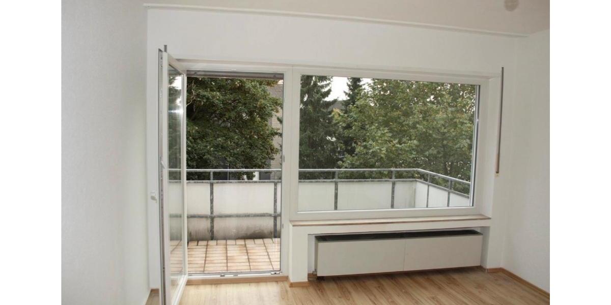 Dachgeschoßwohnung Recklinghausen Berghausen - 3 Zimmer, 60 m&sup2;, 515&euro; | Angebot:26478516