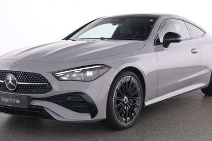 Mercedes-Benz CLE 180 5.980 km 52.880 &euro; Essen 45309