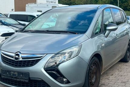 Opel Zafira 204.921 km 2.900 &euro; Hagen 58135
