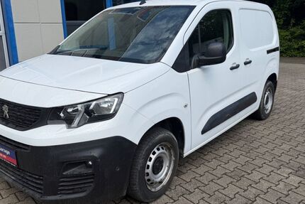 Peugeot Partner 70.851 km 10.999 &euro; Bochum 44894
