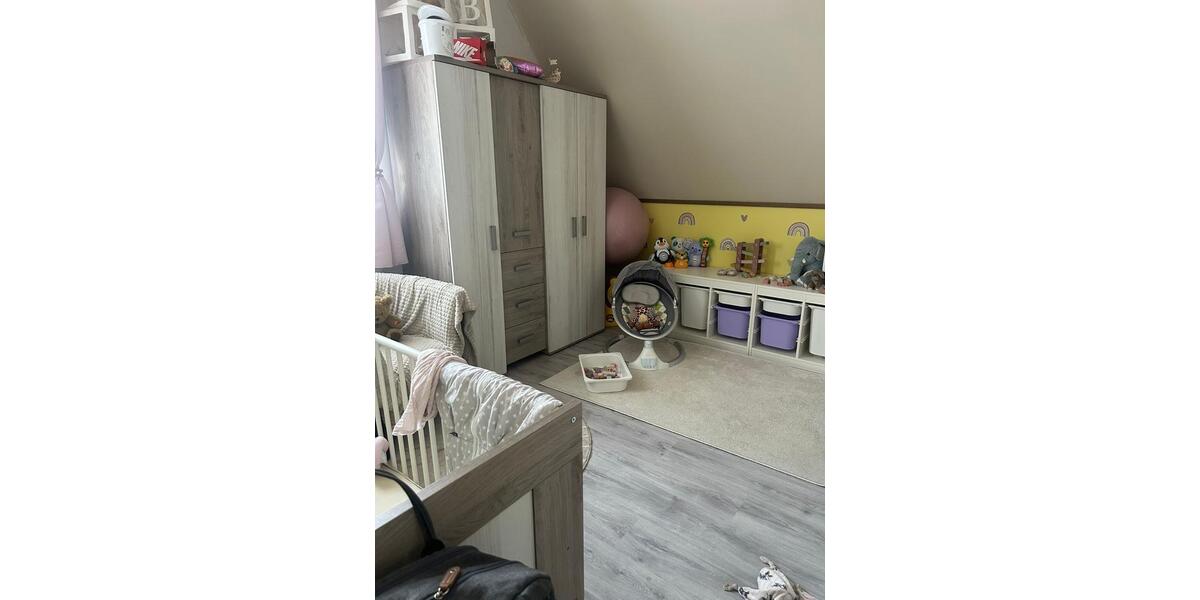 Einfamilienhaus Essen Stadtbezirk II - 3.5 Zimmer, 77 m&sup2;, 950&euro; | Angebot:25830723