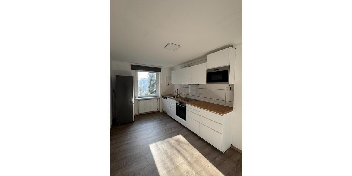 Etagenwohnung Wuppertal Gemarkung Langerfeld - 2 Zimmer, 50 m&sup2;, 500&euro; | Angebot:25923031