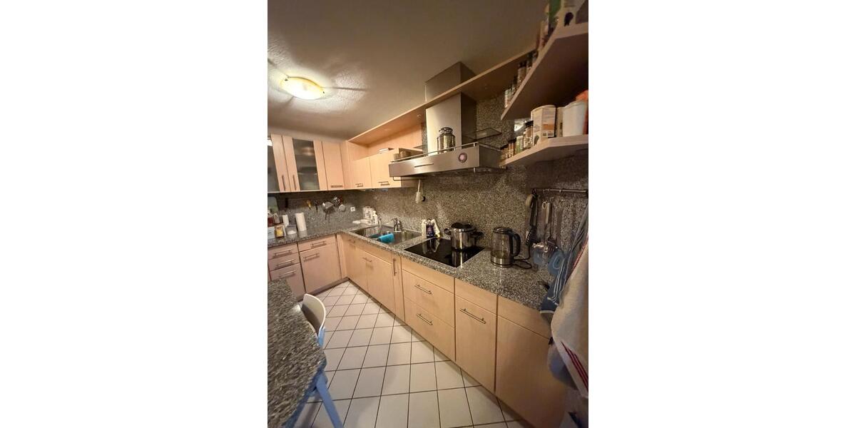 Maisonettenwohnung Gevelsberg - 4 Zimmer, 110 m&sup2;, 950&euro; | Angebot:25833803