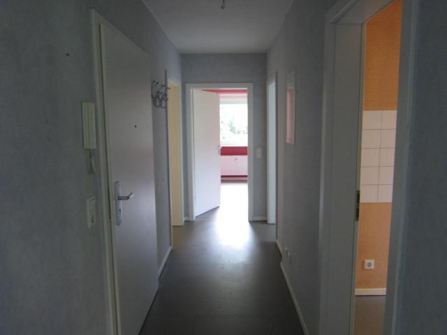 Etagenwohnung Gelsenkirchen Resse - 3.5 Zimmer, 62 m&sup2;, 404&euro; | Angebot:24130396
