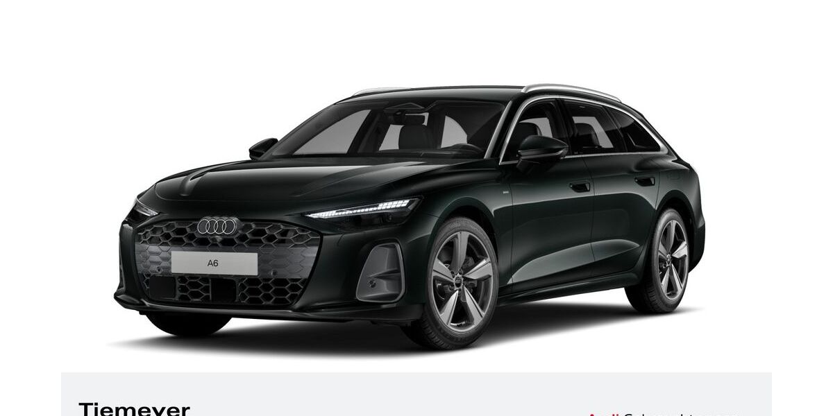 Audi A6 21.437 km 57.240 &euro; Bochum 44809