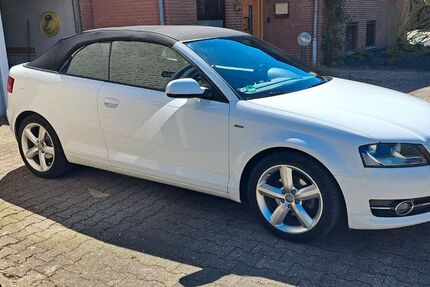 Audi A3 82.000 km 9.900 &euro; Lüdinghausen 59348