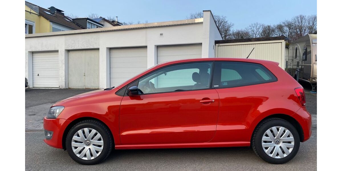 VW Polo 140.000 km 4.700 &euro; Wuppertal 42399