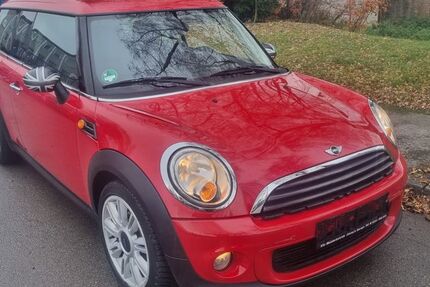 Mini One Clubman 100.000 km 2.300 &euro; Essen 45326