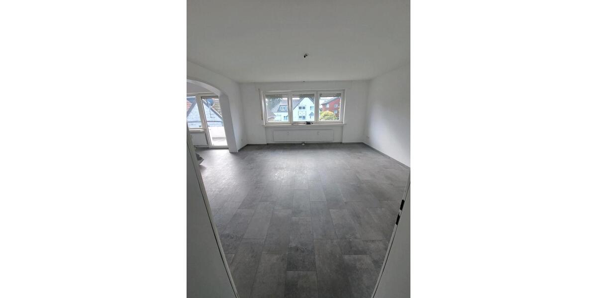Etagenwohnung Castrop-Rauxel Deinighausen - 3 Zimmer, 84 m&sup2;, 740&euro; | Angebot:25641549