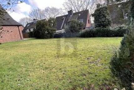 INDIVIDUELL PLANEN STATT ANPASSEN - Grundstück Haltern am See | Angebot:25899953