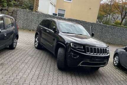 Jeep Grand Cherokee 208.000 km 11.900 &euro; Hagen 58089