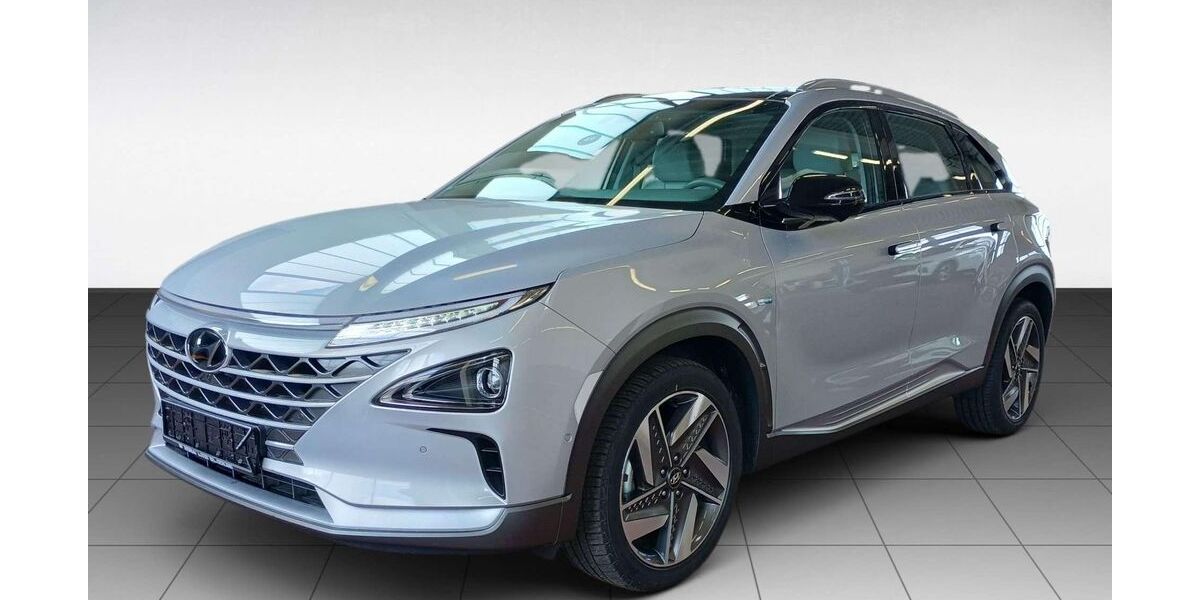 Hyundai NEXO 14.503 km 17.980 &euro; Schwelm 58332