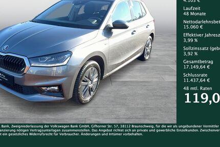 Skoda Fabia 14.223 km 19.163 &euro; Dortmund 44141