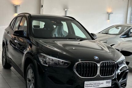 BMW X1 90.000 km 15.499 &euro; Essen 45139