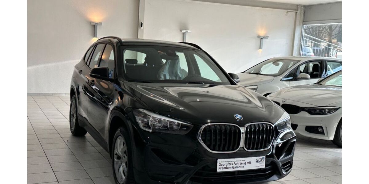 BMW X1 90.000 km 15.499 &euro; Essen 45139