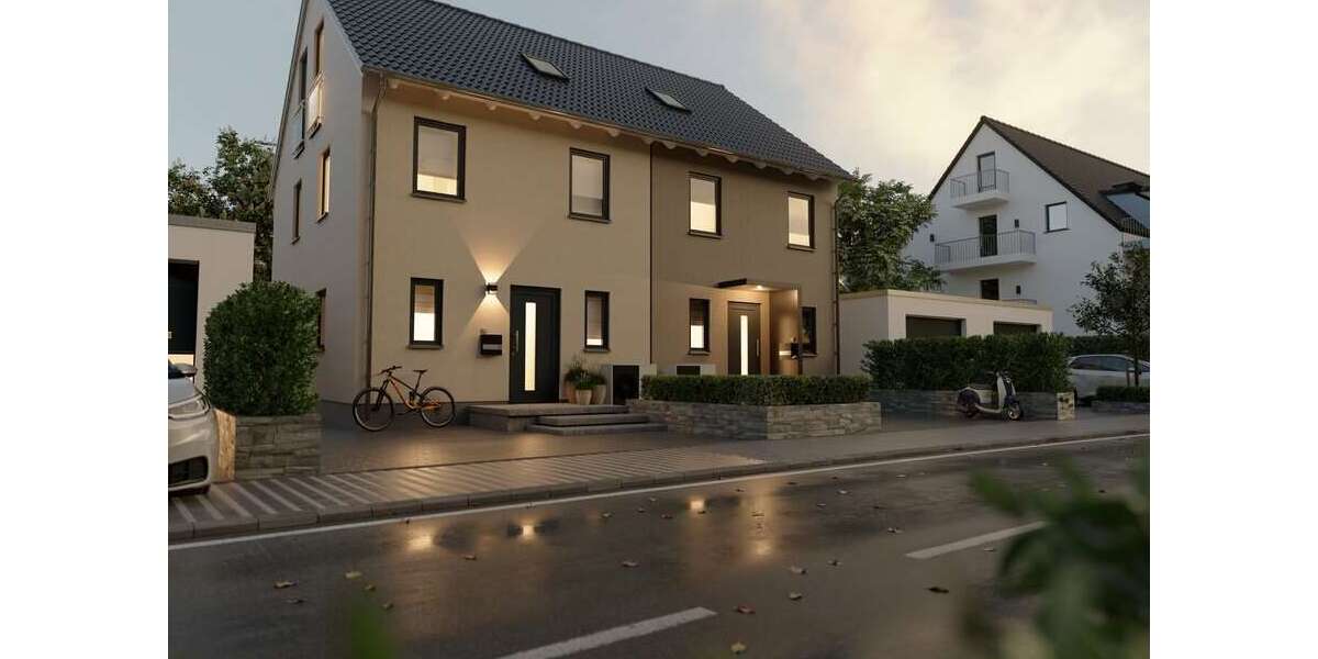 Einfamilienhaus Haltern am See - 6 Zimmer, 128 m&sup2;, 453.460&euro; | Angebot:17002385