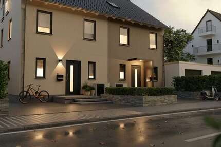 Haus Haltern am See - 6 Zimmer, 128 m&sup2;, 453.460&euro; | Angebot:17002385