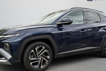 Hyundai TUCSON 15.000 km 34.990 &euro; Marl 45770