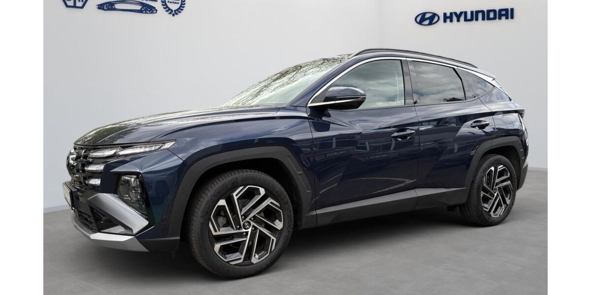 Hyundai TUCSON 15.000 km 34.990 &euro; Marl 45770