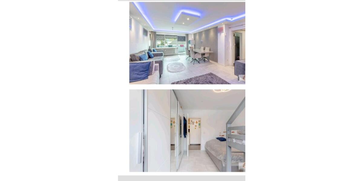 Erdgeschoßwohnung Velbert Pöthen - 3 Zimmer, 90 m&sup2;, 230.000&euro; | Angebot:25942180