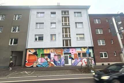 Wohnung Bochum Wiemelhausen - 3.5 Zimmer, 73 m&sup2;, 660&euro; | Angebot:25879346