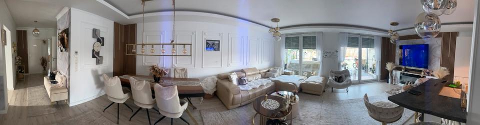 Reihenhaus Bochum Günnigfeld - 8 Zimmer, 225 m&sup2;, 610.000&euro; | Angebot:25793020