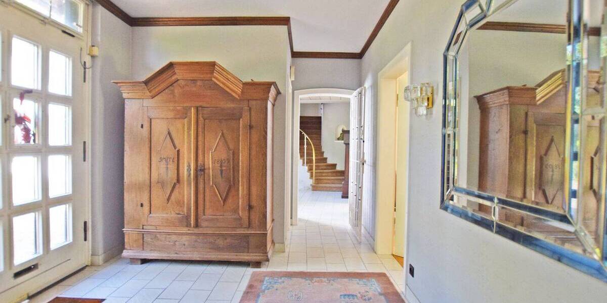 Mehrfamilienhaus, Wohnhaus Essen Bredeney - 1 Zimmer, 293 m&sup2;, 1.500.000&euro; | Angebot:26029232