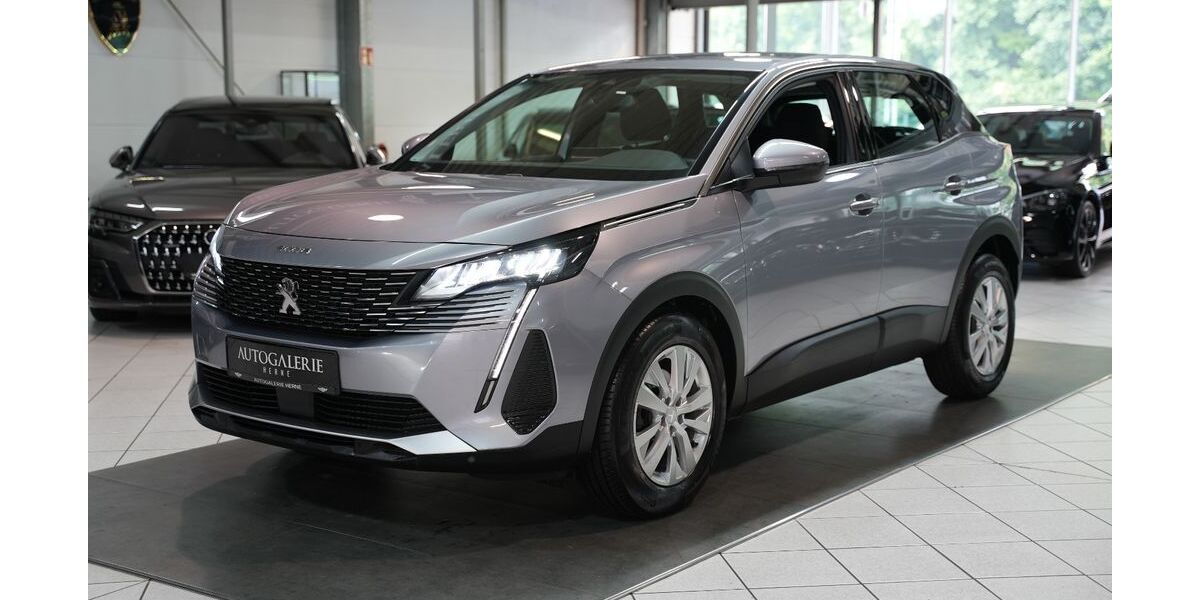 Peugeot 3008 59.990 km 18.900 &euro; Herne 44652