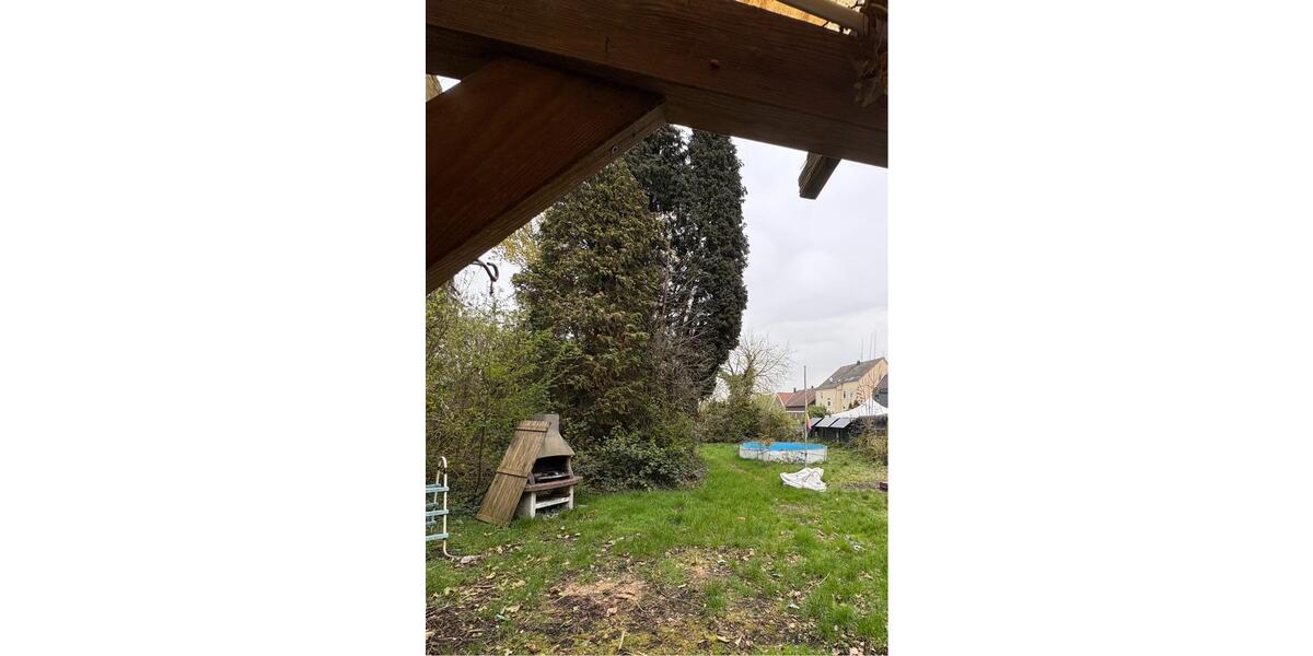 Etagenwohnung Herne Sodingen - 1.5 Zimmer, 25 m&sup2;, 370&euro; | Angebot:26003620