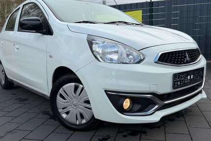 Mitsubishi Space Star 89.108 km 4.350 &euro; Bottrop 46238