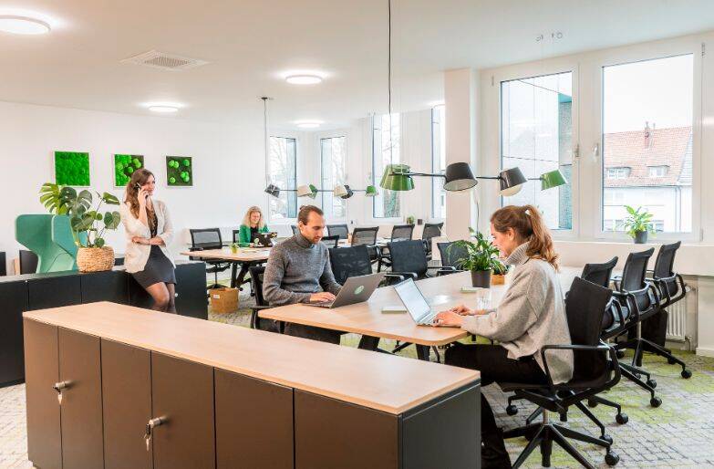 Gewerbeobjekt Dortmund Mitte - 199&euro; | Angebot:25970786