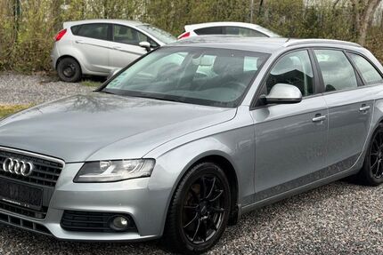 Audi A4 242.000 km 3.699 &euro; Essen 45307