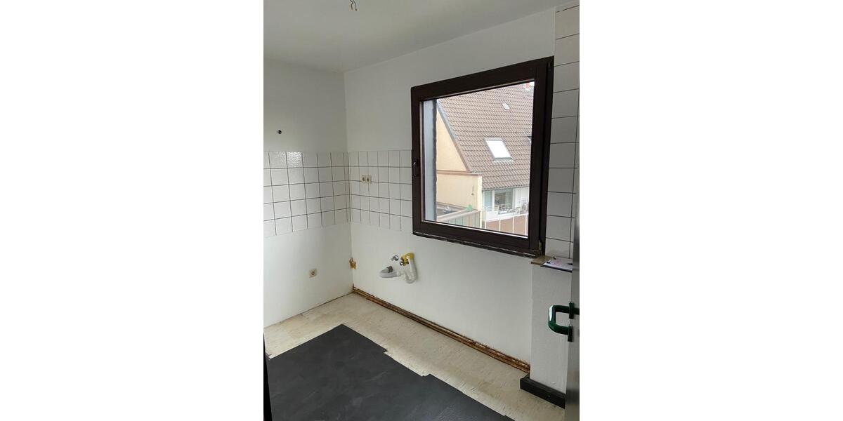 Dachgeschoßwohnung Herten - 3 Zimmer, 555&euro; | Angebot:23395058