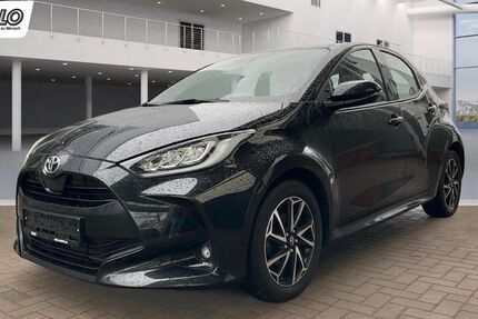 Toyota Yaris 43.000 km 13.990 &euro; Lünen 44534