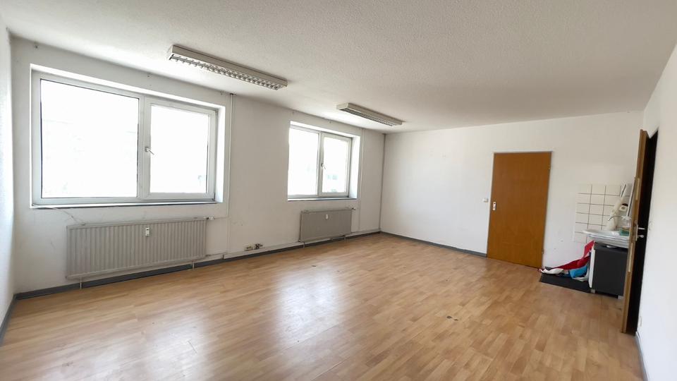 Gewerbeobjekt Bochum Bochum-Mitte - 350&euro; | Angebot:21224074