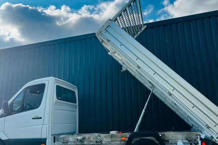 Mercedes-Benz Sprinter 30.000 km 29.750 &euro; Bottrop 46242