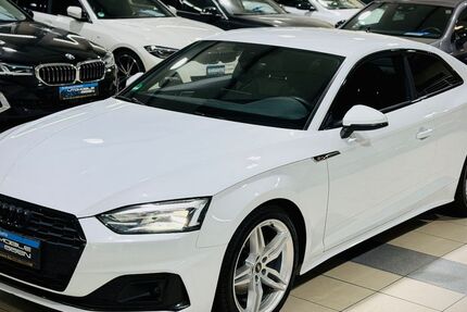 Audi A5 98.000 km 28.999 &euro; Essen 45326