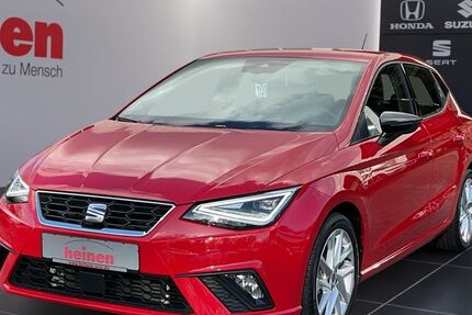 Seat Ibiza 17.641 km 16.409 &euro; Hagen 58135