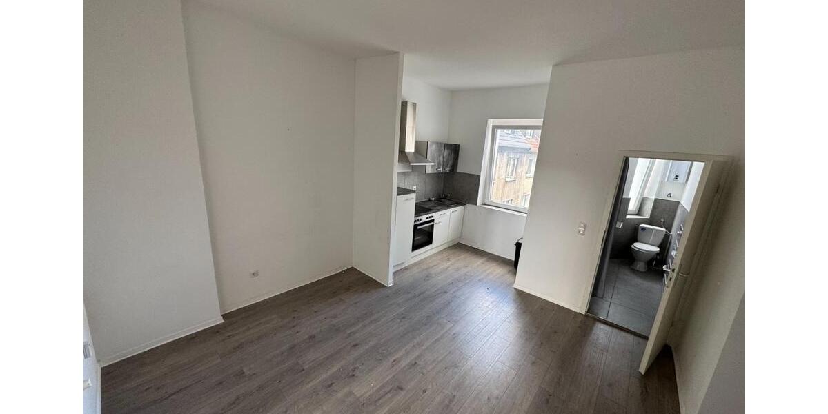 Etagenwohnung Dortmund Hörde - 2 Zimmer, 42 m&sup2;, 430&euro; | Angebot:25949000