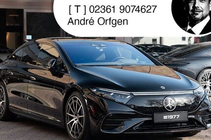 Mercedes-Benz EQS 9.193 km 89.900 &euro; Recklinghausen 45663