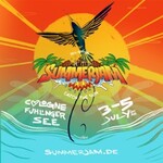 39. Summerjam Festival - CATCH THE SUN - 3-Tage-Festivalticket