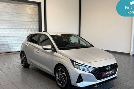 Hyundai i20 83.497 km 18.490 &euro; Wuppertal 42287