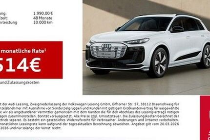 Audi Q6 e-tron 13.260 km 67.840 &euro; Recklinghausen 45657