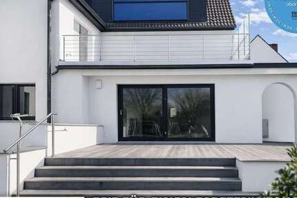 Wohnung Oberhausen Alstaden - 3.5 Zimmer, 125 m&sup2;, 390.000&euro; | Angebot:25972245