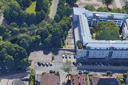 Wohnung Dortmund Innenstadt Ost - 1 Zimmer, 44 m&sup2;, 440&euro; | Angebot:27108229