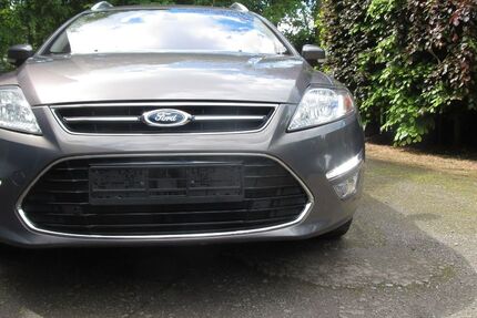 Ford Mondeo 166.000 km 4.600 &euro; dortmund 44339
