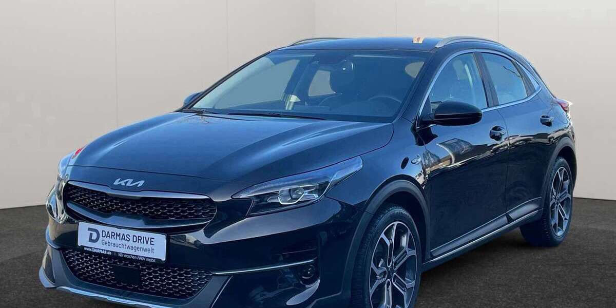 Kia XCeed 31.275 km 21.990 &euro; Lüdinghausen 59348