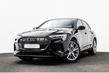 Audi e-tron 35.836 km 28.300 &euro; Hagen 58091