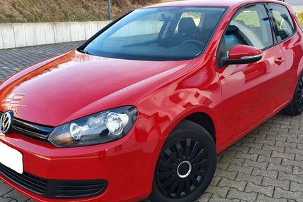 VW Golf 59.975 km 7.850 &euro; Wuppertal 42281